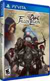 Fallen Legion -- Flames of Rebellion (PlayStation Vita)